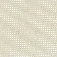 Snedslå i satin (polyester) Råvit 20 mm Erbjudande