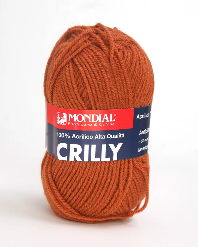 Akrylgarn Crillyrost 362 Expressleverans