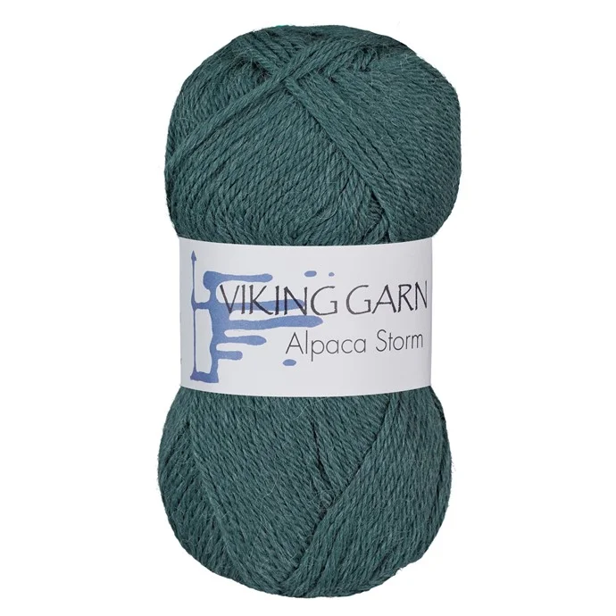 Alpaca Storm 50gr/133m529 Köp nu