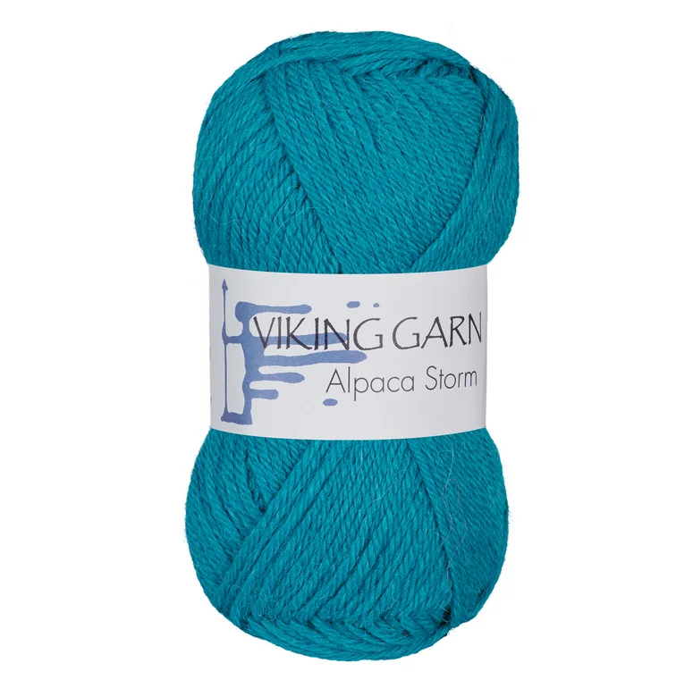 Alpaca Storm 50gr/133m530 Rabatter