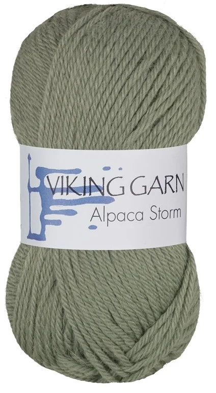 Köp online Alpaca Storm 50gr/133m532