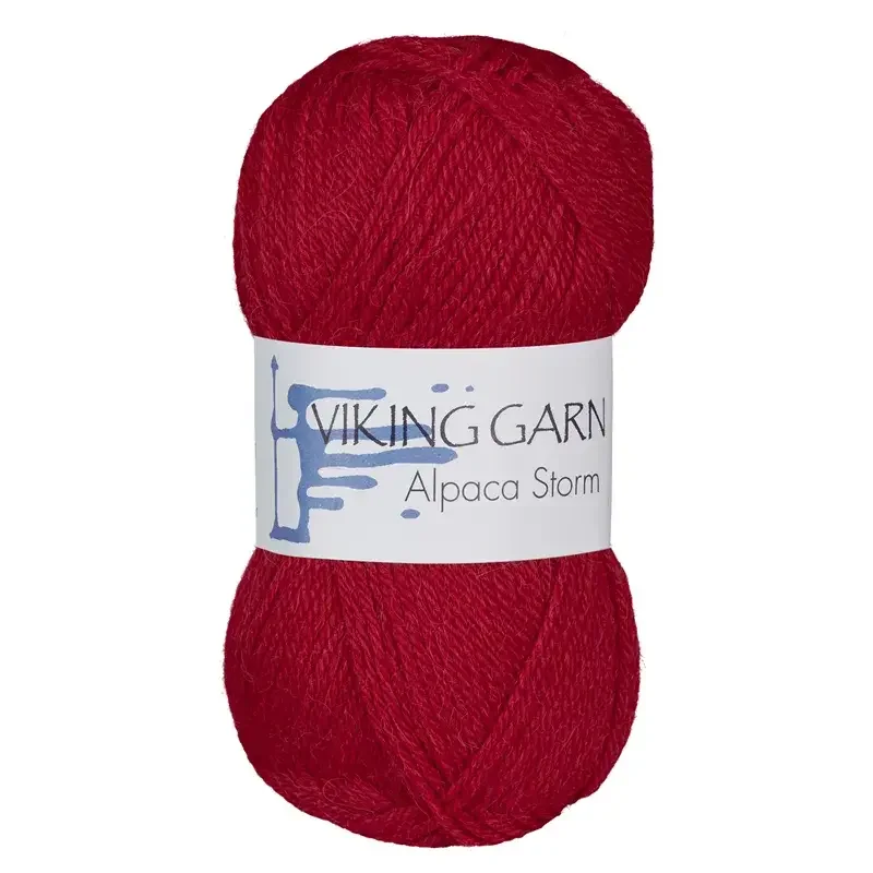 Beställ nu Alpaca Storm 50gr/133m560