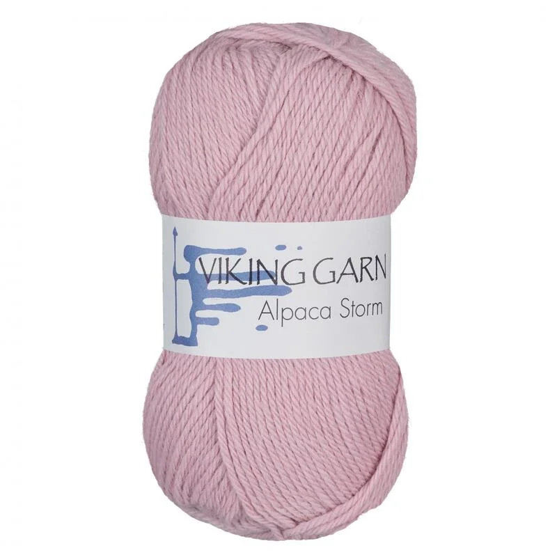 Säker betalning Alpaca Storm 50gr/133m566