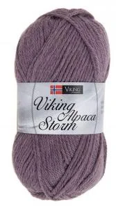 Begränsad tid Alpaca Storm 50gr/133m568