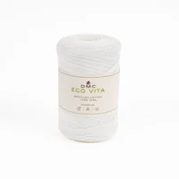 ECO VITA Tape Yarn Vit 01 Sänkt pris