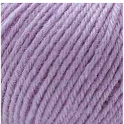 Beställ nu Extra fine Merino Ull Lila 614