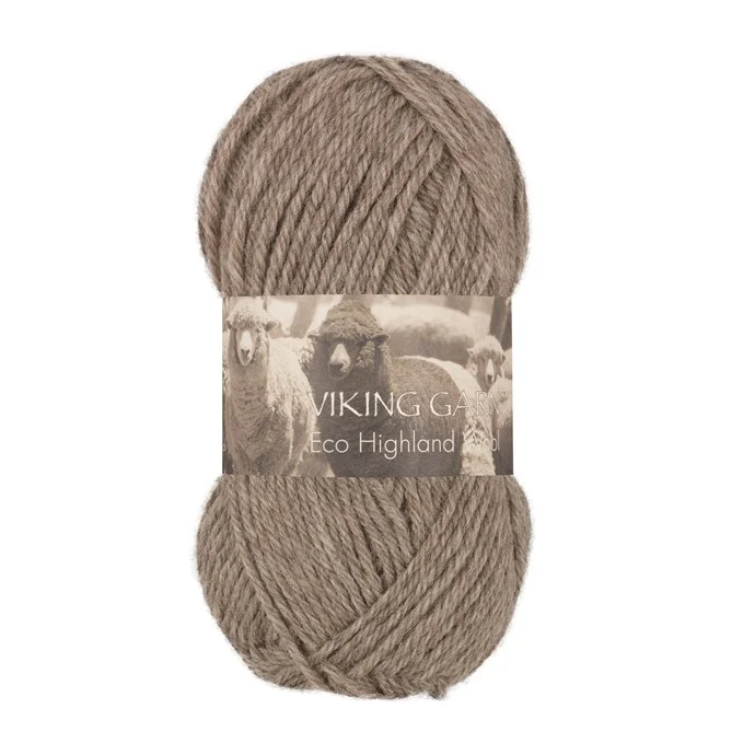 Outlet Highland ECO Mörk beige 209