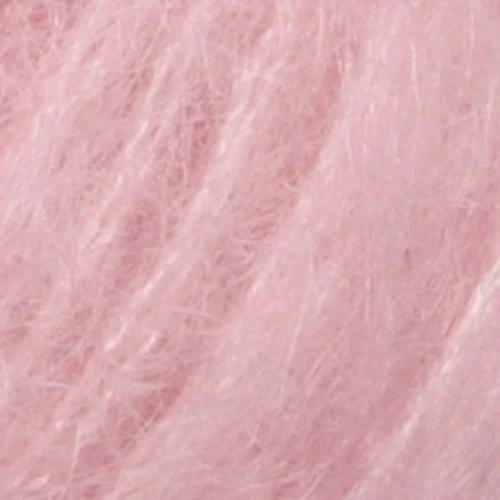Kid silk 25gr 200m Rosa 364 Kundfavorit
