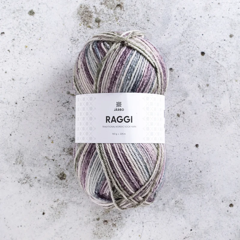 Premium Raggi 150g Life on the Lotus 20437