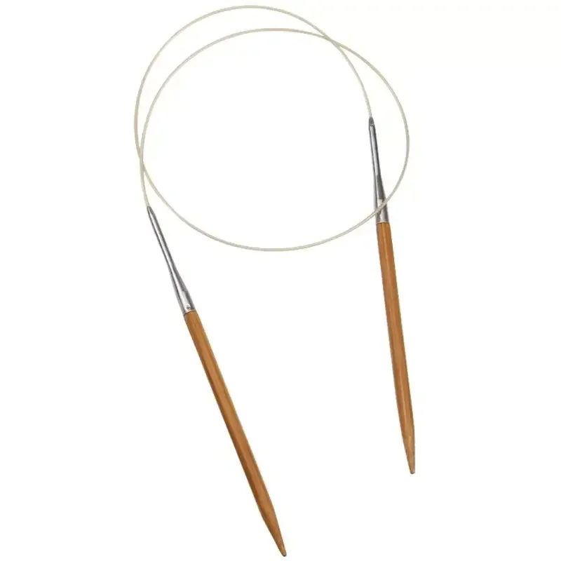 Erbjudandepris Rundsticka Bambu 60 cm 3 mm