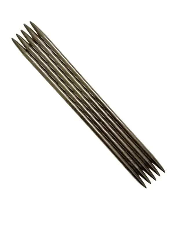 Strumpstickor 20 cm 7 mm Handla nu