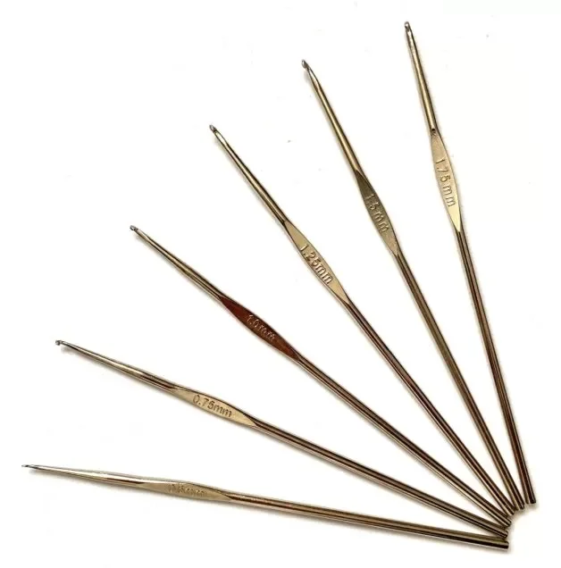 Expressleverans Virknål, stål, 15 cm 1,5 mm