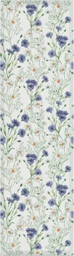 Bordslöpare Sommar 35x120 cm Kundfavorit