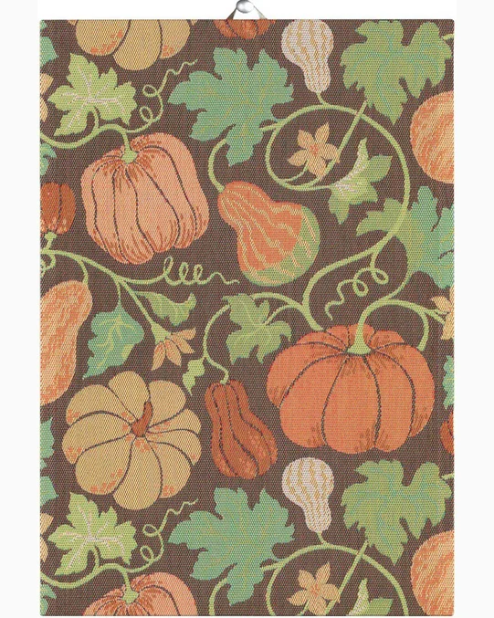 Billigare HandukPlenty of Pumpkins