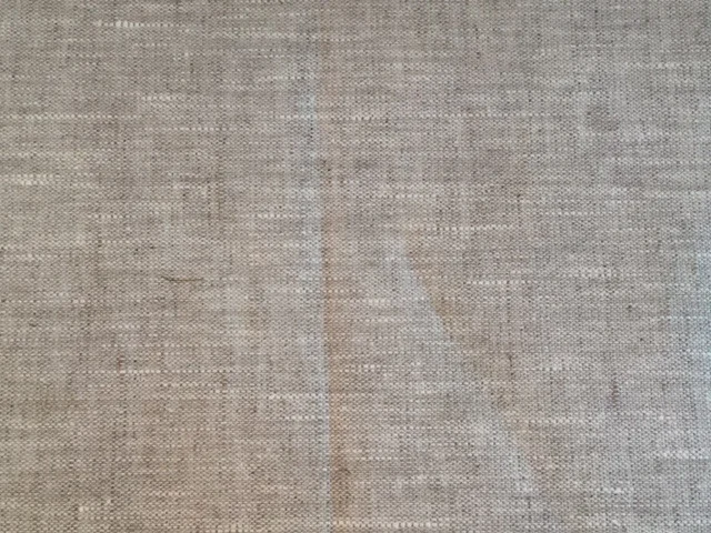Textilvaxduk, Linne 140cm Linne mix Nedsatt pris