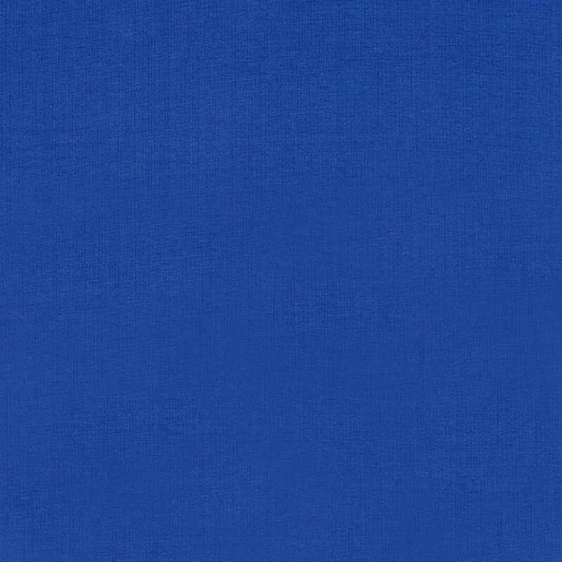 Enfärgad Trikå Royal Blue 19,Eko Kampanjpris