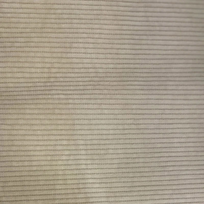 Bästa pris Manchestertyg beige