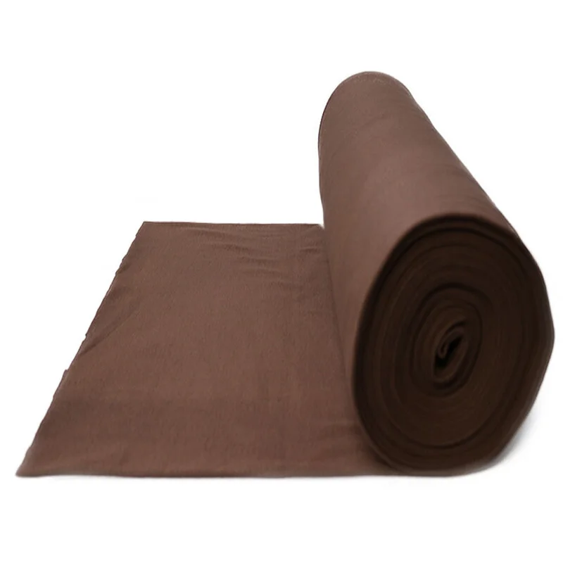 Handla nu Mudd 16 mörkbrun 45 cm