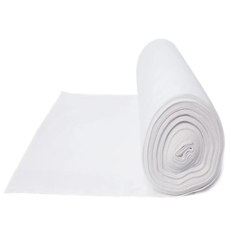 Expressleverans Muddväv Offwhite 2