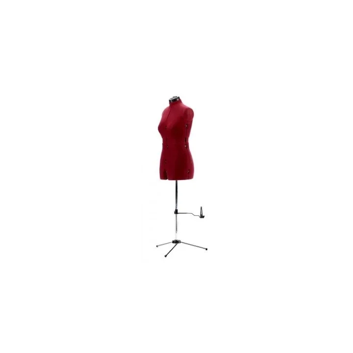 Populärt val Legform 8-bitar provdocka medium