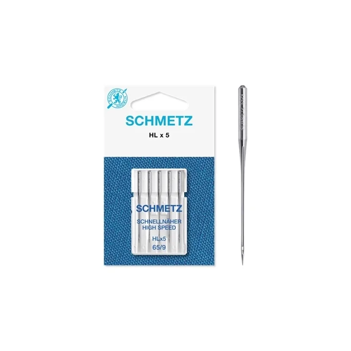 Kampanj Schmetz HLx5, 75