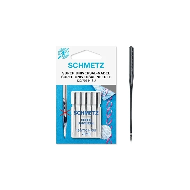 Populär Schmetz Super Universal, 70