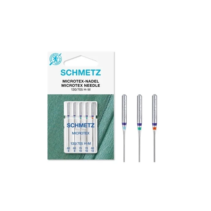 Kampanjpris Schmetz Microtexnål 60-80