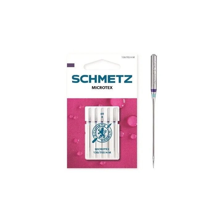 Schmetz Microtexnål, 80 Populärt val