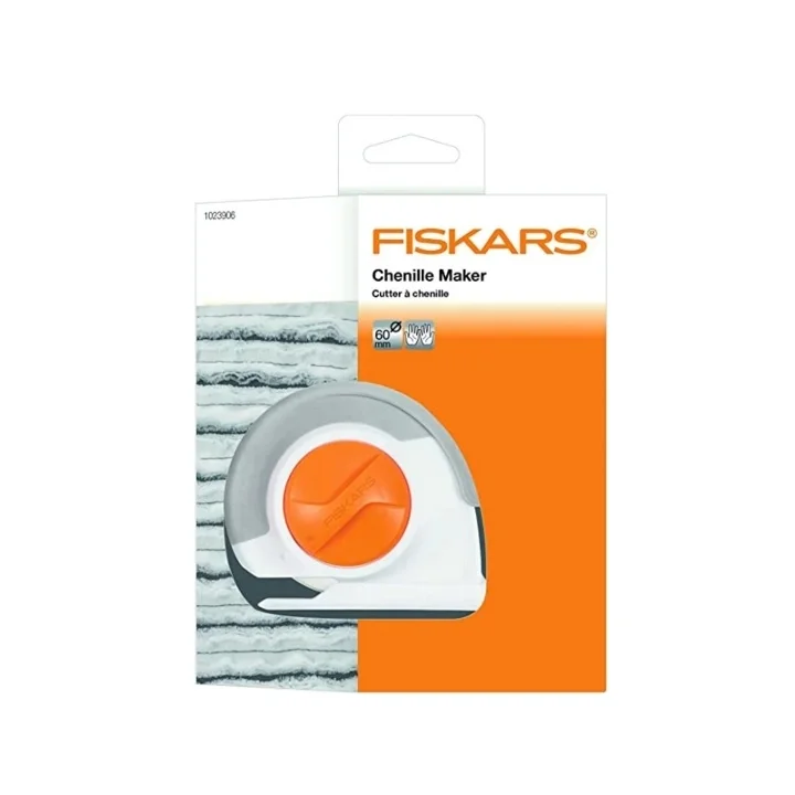 Rea Fiskars Chenille Maker