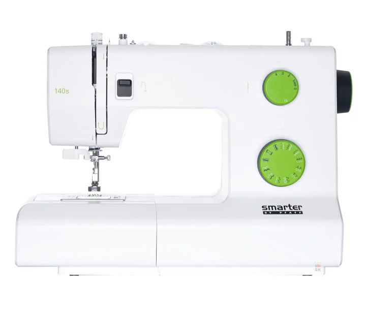 Smarter by Pfaff 140S symaskin Begränsad tid