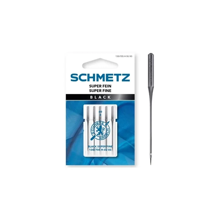 Erbjudandepris Schmetz Black SF 60