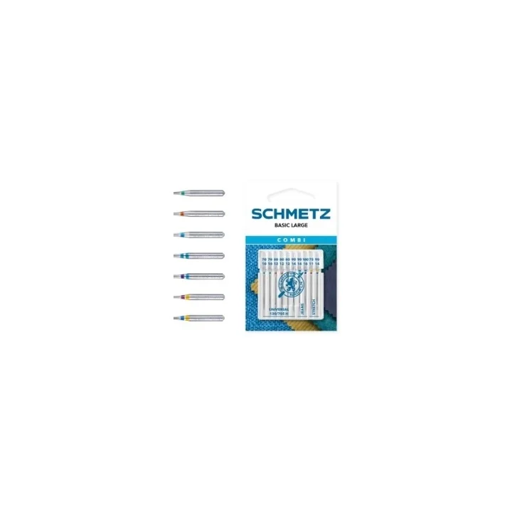 Schmetz Basic Large Fynd