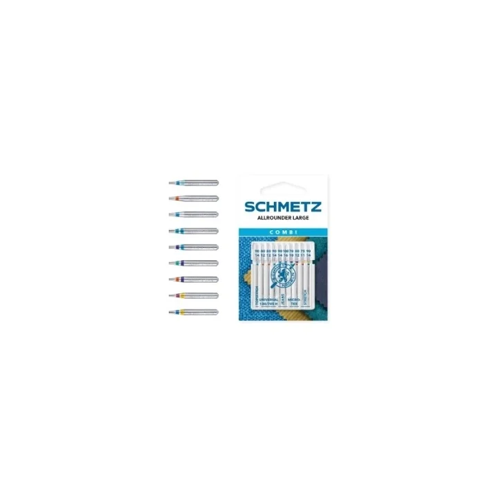 Schmetz Allrounder Large Erbjudande