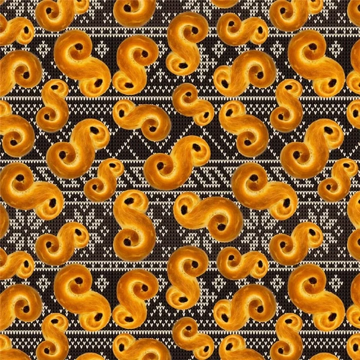 LUSSEKATTER Sista chansen