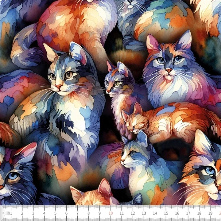 Billigare Kattfantasi