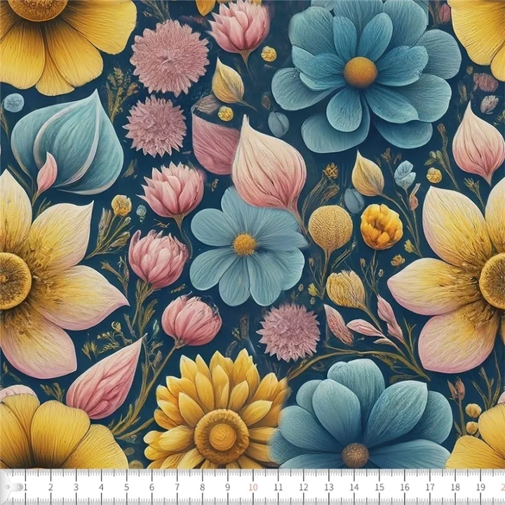 Premium Blomsterljuv