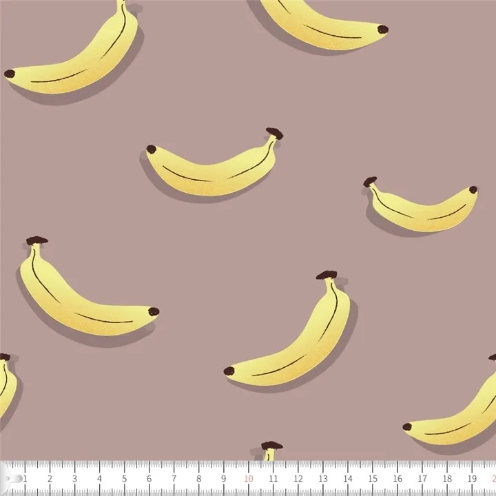 Erbjudande Bananas gammelrosa