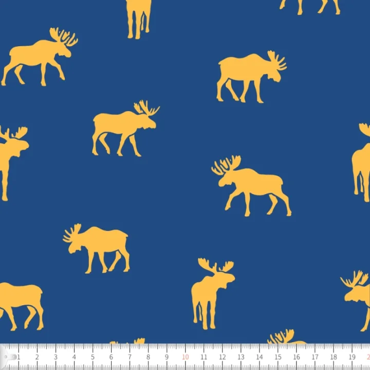 Köp nu Moose mood blå