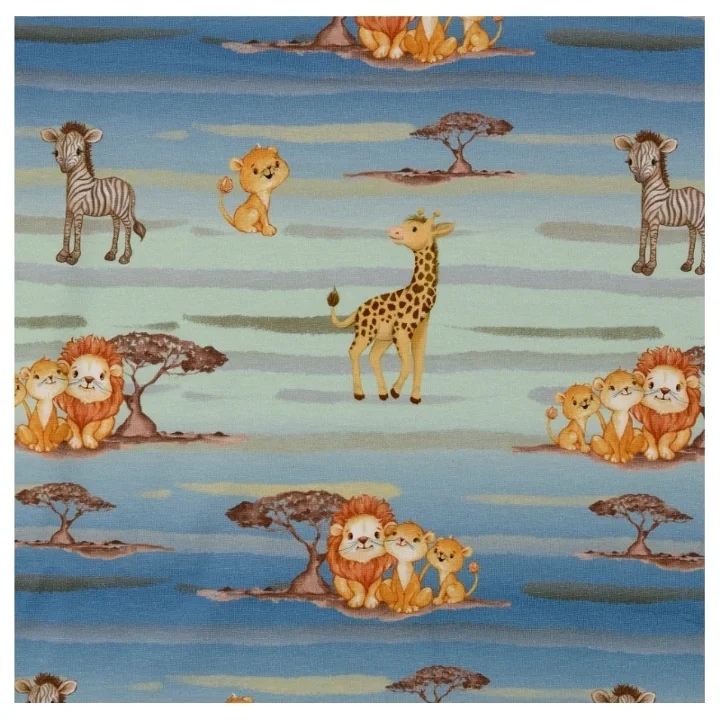 Safaridjur Outlet