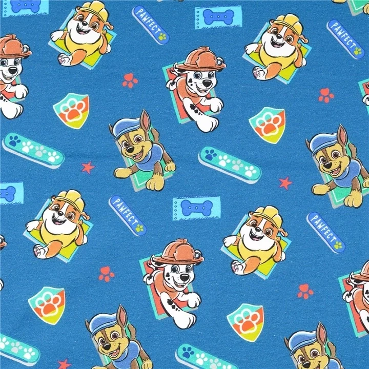 Paw Patrol blå Billigare