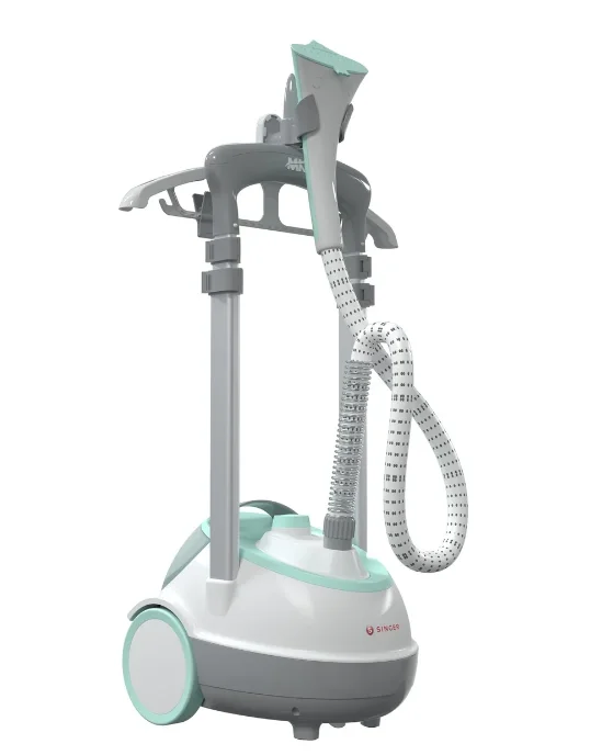 Singer SteamWorks Classic 2.0 - Steamer Bästa pris