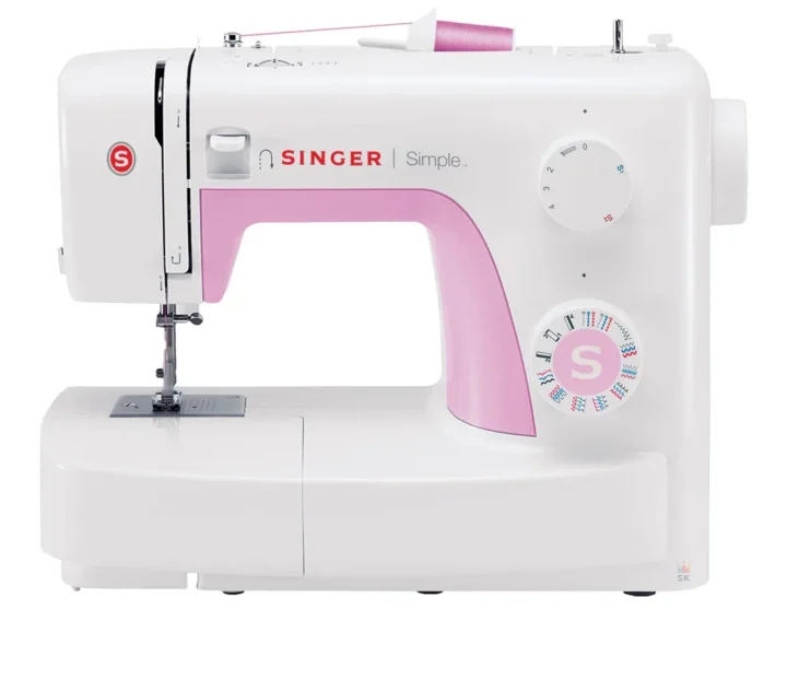 Kundfavorit Singer Simple 3223 symaskin
