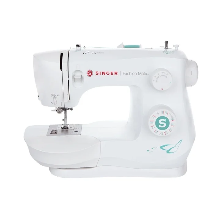 Singer Fashion Mate 3337 symaskin Kundfavorit