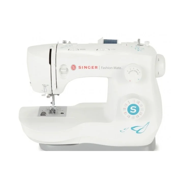 Singer Fashion Mate 3342 symaskin Reapris