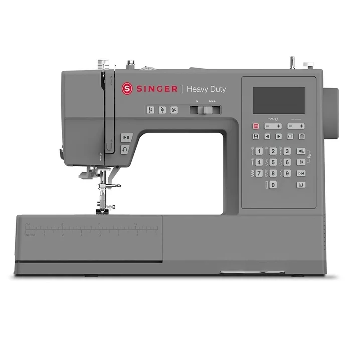 Singer Heavy Duty HD6805C symaskin Expressleverans