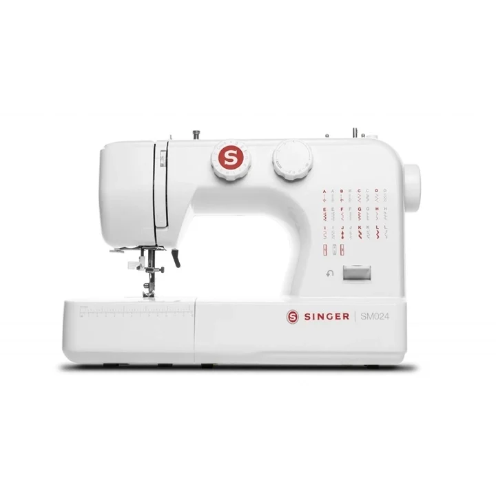 Singer SM024 symaskin Extra rabatt