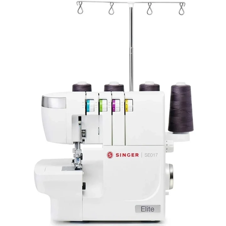 Premium Singer Elite SE017 overlockmaskin