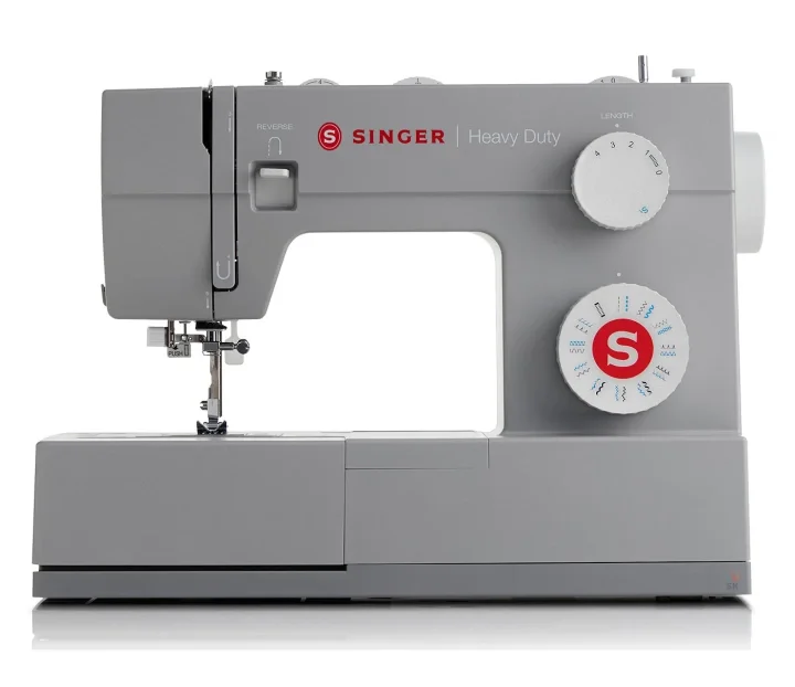 Beställ nu Singer Heavy Duty 4423 symaskin