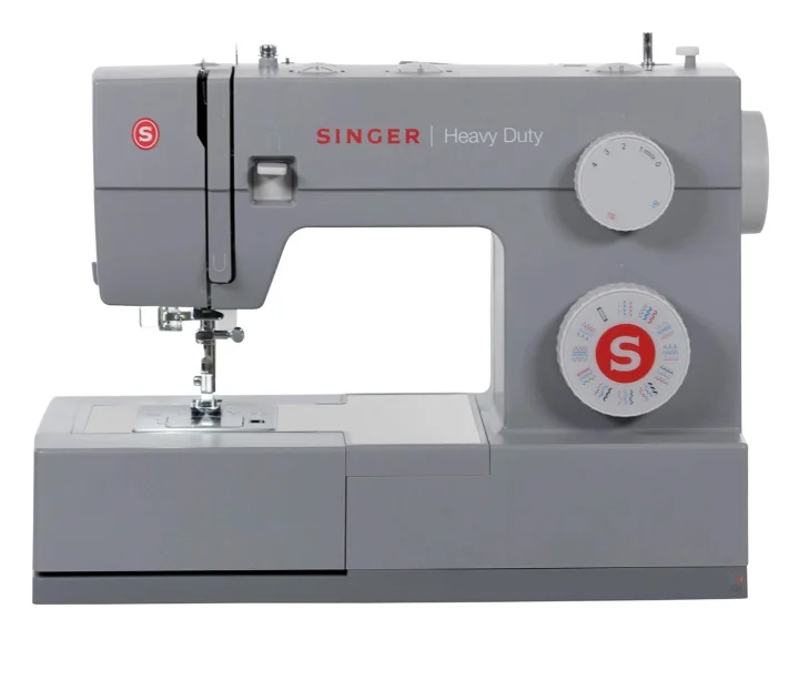 Singer Heavy Duty 4432 symaskin Lågt pris