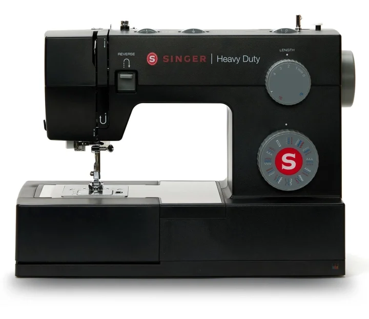 Singer Heavy Duty 4432 Black symaskin Utförsäljning